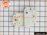 SIMPSON ELECTROLUX WASHING MACHINE INTERLOCK DOOR SWITCH PART #1240349-01/7