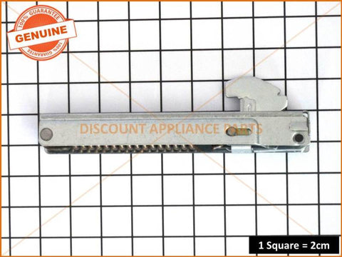 BLANCO OVEN DOOR FIXED JOINT SINGLE HINGE PART # 12600420