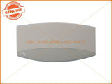 SIMPSON WASHING MACHINE DOOR HANDLE PART # 132548600 #1325486007