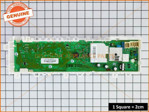 ELECTROLUX WASHING MACHINE ELECTRONIC BOARD PART #132594030K - NO LONGER AVAILABLE