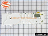 ELECTROLUX WASHING MACHINE ELECTRONIC BOARD PART #132594030K - NO LONGER AVAILABLE