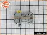AEG ELECTROLUX WASHING MACHINE DOOR LOCK PART # 132846900