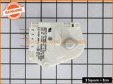 WESTINGHOUSE REFRIGERATOR FREEZER DEFROST TIMER & CAM ASSY PART # 1407843