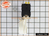 GENUINE WESTINGHOUSE KELVINATOR REFRIGERATOR THERMOSTAT FRIDGE PART # 1421015