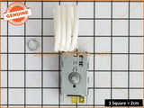 GENUINE WESTINGHOUSE KELVINATOR REFRIGERATOR THERMOSTAT FRIDGE PART # 1421015