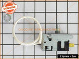 GENUINE WESTINGHOUSE KELVINATOR REFRIGERATOR THERMOSTAT FRIDGE PART # 1421015