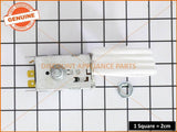 WESTINGHOUSE REFRIGERATOR THERMOSTAT CONTROL PART # 1422596