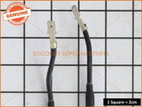 SIMPSON WESTINGHOUSE KELVINATOR REFRIGERATOR DEFROST HEATER PART # 1435487