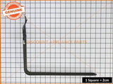 SIMPSON WESTINGHOUSE KELVINATOR REFRIGERATOR DEFROST HEATER PART # 1435487