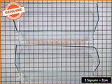 WESTINGHOUSE REFRIGERATOR DAIRY DOOR KIT RH & LH PART # 1441786K