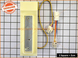 WESTINGHOUSE ELECTROLUX KELVINATOR REFRIGERATION BAFFLE KIT PART # 1443632K