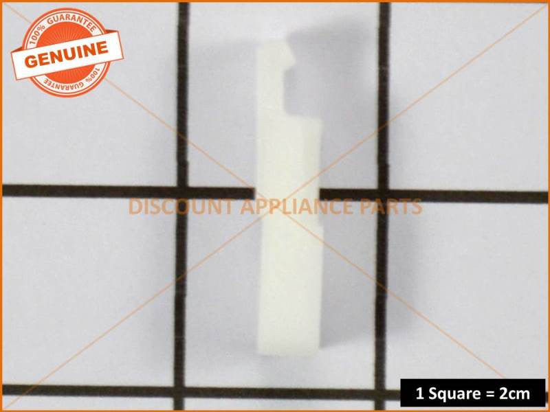 WESTINGHOUSE ELECTROLUX KELVINATOR SIMPSON REFRIGERATOR INSERT HANDLE