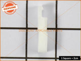 WESTINGHOUSE ELECTROLUX KELVINATOR SIMPSON REFRIGERATOR INSERT HANDLE PART # 1443895
