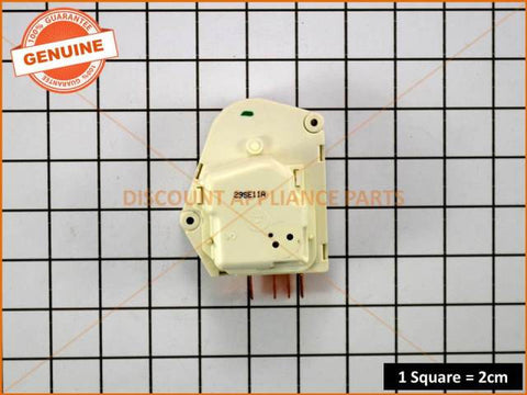 WESTINGHOUSE KELVINATOR SIMPSON ELECTROLUX REFRIGERATOR 8HR DEFROST TIMER PART # 1448728K