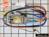 ELECTROLUX WESTINGHOUSE REFRIGERATOR CONTROL PART # 1448988