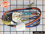 ELECTROLUX WESTINGHOUSE REFRIGERATOR CONTROL PART # 1448988