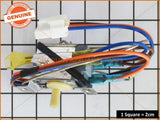ELECTROLUX WESTINGHOUSE REFRIGERATOR CONTROL PART # 1448988