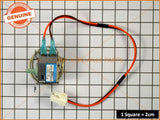 SIMPSON KELVINATOR REFRIGERATOR THERMOSTAT BLUE (ROHS) PART # 1449005
