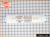 5 x WESTINGHOUSE ELECTROLUX REFRIGERATOR WATER FILTER PART # 1450970 # ACC139