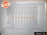 WESTINGHOUSE ELECTROLUX REFRIGERATOR LARGE CRISPER BIN PART # 1451526