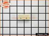 ELECTROLUX REFRIGERATOR MAGNET READ SWITCH PART # 1454000