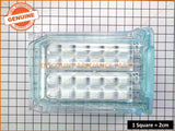 WESTINGHOUSE REFRIGERATOR TRAY ICE CUBE ASSY PART # 1455571**NO LONGER AVAILABLE**