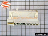 SIMPSON DISHLEX DISHWASHER ASSEMBLY PCB EDW500 PART #1560116-20/2
