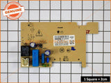 BLANCO DISHWASHER PCB CONTROL ASSY PART # 1889780105