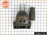 ELECTROLUX VACUUM NOZZLE & ADAPTOR MINI TURBO PART # 1924990615 - NO LONGER AVAILABLE ONCE STOCK GONE