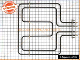 OMEGA OVEN GRILL ELEMENT PART # 2025158