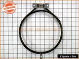 WHIRLPOOL OVEN FAN FORCED ELEMENT PART # 4812 259 98405