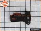 BEKO WASHING MACHINE DOOR LOCK ASSEMBLY PART #2805311500 NOW #2805311400