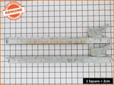 2 x WESTINGHOUSE OVEN HINGE ASSEMBLY PART # 28164784