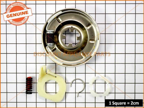 WHIRLPOOL WASHING MACHINE CLUTCH ASSEMBLY PART # 285785