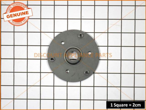 HOOVER SIMPSON ELECTROLUX DRYER COVER BEARING ELEMENT CARRIER PART # 32184401 NOW 4055690715