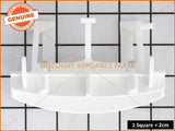 KLEENMAID DISHWASHER HANDLE PART # 32X1045