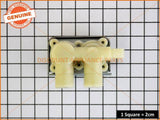 WHIRLPOOL MAYTAG WASHING MACHINE WATER VALVE PART # 3360397