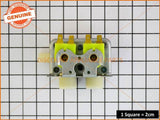 WHIRLPOOL MAYTAG WASHING MACHINE WATER VALVE PART # 3360397