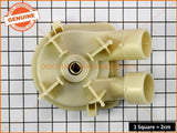 WHIRLPOOL WASHING MACHINE DRAIN PUMP PART # 3363892