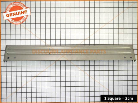 HOOVER WESTINGHOUSE KELVINATOR DRYER WALL BRACKET PART # 34628402 NOW PART # 0030300200