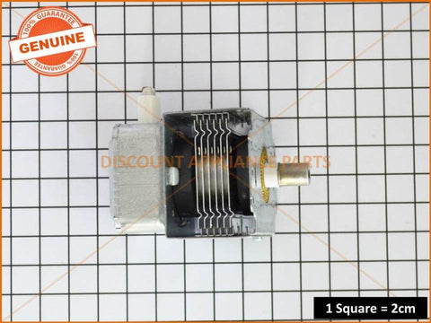 SMEG MICROWAVE MAGNETRON PART # 3518002400