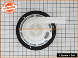 MAYTAG WASHING MACHINE DRAIN PUMP ASSEMBLY PART # 35-6465