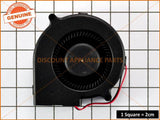 ELECTROLUX OVEN MOTOR COOLING FAN ASSY PART # 3572220-00/6