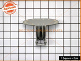 GENUINE LG WASHING MACHINE DOOR HANDLE PART #3650ER2003A