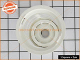 SIMPSON WESTINGHOUSE DISHWASHER CENTRAL FINE FILTER PART # 366082