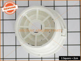 SIMPSON WESTINGHOUSE DISHWASHER CENTRAL FINE FILTER PART # 366082