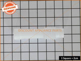 SIMPSON WESTINGHOUSE DISHWASHER UPPER SPRAY ARM COUPLING PART # 366092