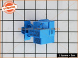 ELECTROLUX WASHING MACHINE LOW FREQUENCY ANALOG PRESSURE SWITCH PART # 3792216040