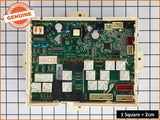ELECTROLUX COOKTOP POWERBOARD OVC2000 DUAL CAV PART # 387673003#NLA