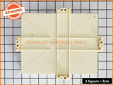 ELECTROLUX COOKTOP POWERBOARD OVC2000 DUAL CAV PART # 387673003#NLA